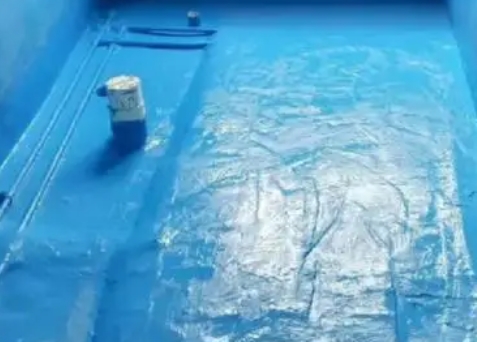淇滨卫生间漏水维修公司分享下淇滨卫生间防水工程中常用防水涂料介绍。
